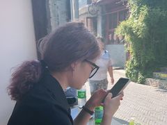 -VOYAGE COFFEE(杨梅竹店)