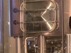 -The BREW·酿餐厅(浦东嘉里大酒店)