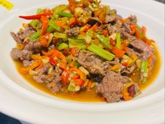 小炒吊龙-黄弟大排档·湖南菜·小龙虾·小海鲜(凯旋北路店)