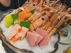 -王鼎精致料理铁板烧(世博源店)