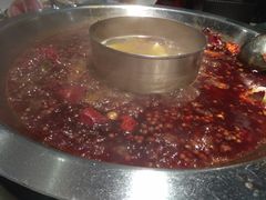 -孙毛肚火锅(春熙路店)
