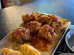 -包装马车·韩国料理·포장마차