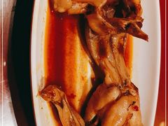 -地摊风云龙虾烧烤铺(裕民店)