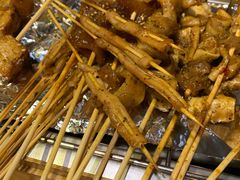 -腰子哥烤串(石佛营炫特店)