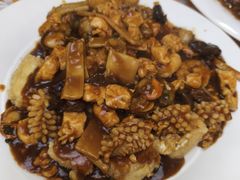-京皇十二道天津菜(蒲黄榆店)