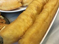 油条-芬芳甜品(同福路店)