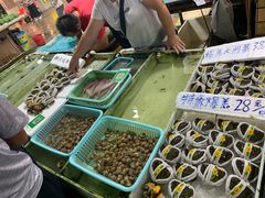 -南沙十九涌渔人码头-南门