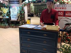 -舌尖上的食缘花园主题餐厅