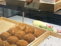 -西树泡芙(湖滨银泰in77B区店)