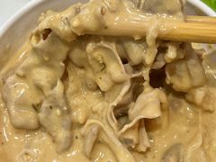 -清真马家美食城•海鲜•青岛菜•火锅(延安三路店)