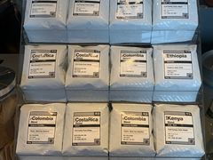 -来回·咖啡(钟村咖啡豆店)