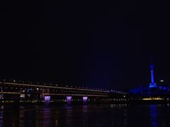 -武汉关码头(轮渡站)