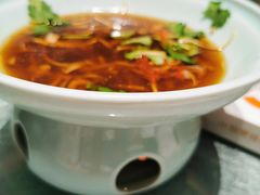 -小厨娘淮扬菜(天印大道店)