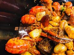 -虾胡闹龙虾馆(湄南河店)