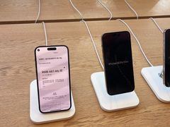 -Apple零售店(华贸购物中心店)