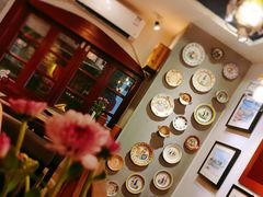 -LA CREPERIE BRETONNE布列塔尼法式餐厅(天童北路店)