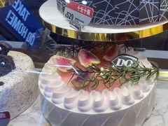 -DQ·蛋糕·冰淇淋(动壹店)