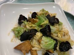 -六和聚传统烤鸭.天津菜(和平店)