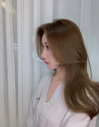 -东秀护肤造型