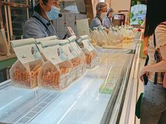 -好一朵茉莉花(老门东店)
