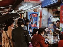 -吴记麻辣烫(曙光中路店)