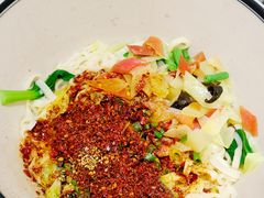 -弓家大队老碗面(高新咖啡街区店)
