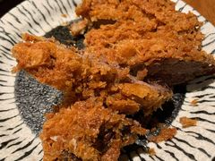 -山杏yama-katsu·吉列炸物