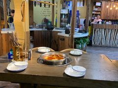 大堂-土著渔匠·养生蝴蝶鱼(香樟路店)