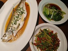 -绿茶餐厅(朝阳大悦城店)
