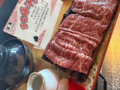 -谷牛和牛烤肉(漕河泾印象城店)