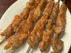 羊肉串-惠丰源烩面馆(经七路店)