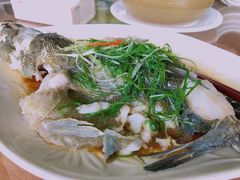 -东馆和天下特色餐饮(工农店)