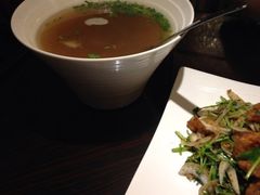 乌鱼蛋汤-花家怡园