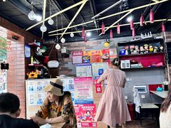 -江湖冒菜(昙花林店)
