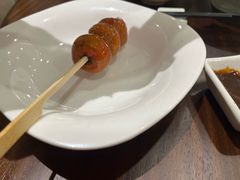 -全聚德(上海首店浦东店)
