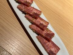 -飞驒牛 烤肉 马食一代(名古屋WEST店)