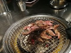 -韩聚屋韩国烤肉餐厅(新北万达店)
