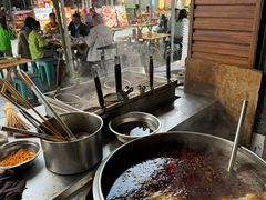 -南街杨记·麻辣烫