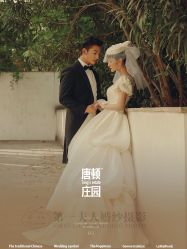 -第一夫人婚纱摄影(南京店)