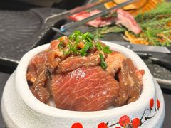 -黑牛の店·黑金店(沈阳万象城店)