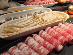 -海底捞火锅智慧餐厅(中骏世界城店)