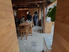 -VOYAGE COFFEE(北锣鼓巷店)