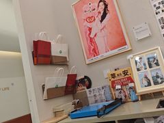 -海马体照相馆(大连柏威年购物中心店)