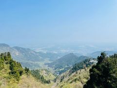 -南岳衡山风景名胜区