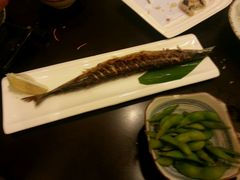 -清水日本料理铁板烧(学府路店)
