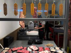 -蛙太牛牛肉海鲜自助火锅(台江万达店)