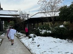 -溧阳天目湖天沐温泉