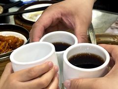 -尝囍煲仔小菜