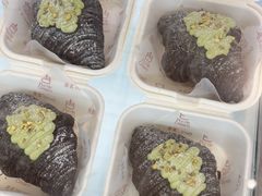 -DEMO黛慕蛋糕(中泰店)