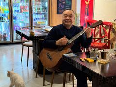 -莫家传承菜(耗儿鱼特色店)